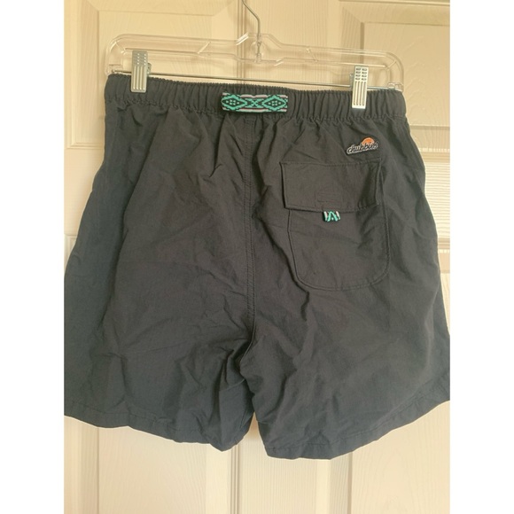 Chubbies Black Shorts Size Small - Picture 2 of 4